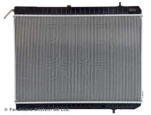 BLUE PRINT Radiators, Motora dzesēšanas sistēma ADG098129